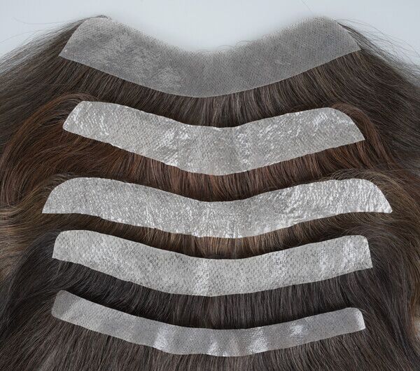FRONTAL Hair System